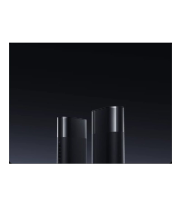 Xiaomi | Mesh System | BE3600 Pro EU (3-pack) | 802.11be | Ethernet LAN (RJ-45) ports 4 | Mesh Support Yes | MU-MiMO No | No mob