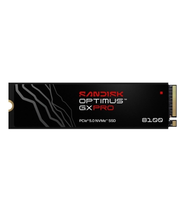 Sandisk 1TB SSD SDSP82100TAN-000E0