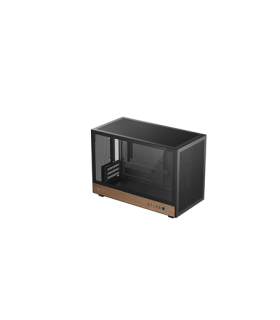 Deepcool CH260 Wood Micro Tower