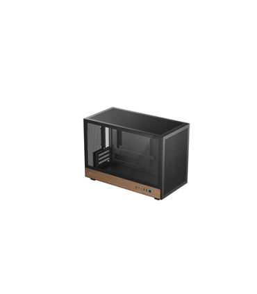 Deepcool CH260 Wood Micro Tower
