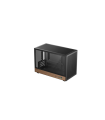 Deepcool CH260 Wood Micro Tower