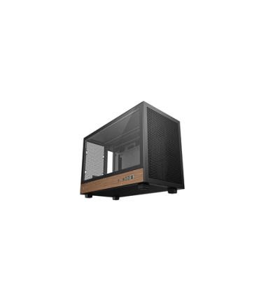 Deepcool CH260 Wood Micro Tower