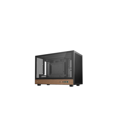 Deepcool CH260 Wood Micro Tower