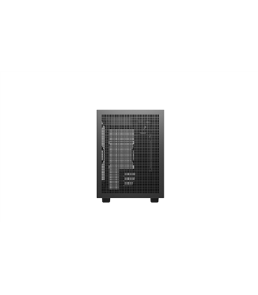 Deepcool CH260 Wood Micro Tower
