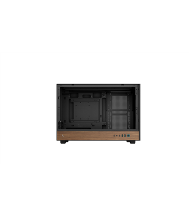 Deepcool CH260 Wood Micro Tower