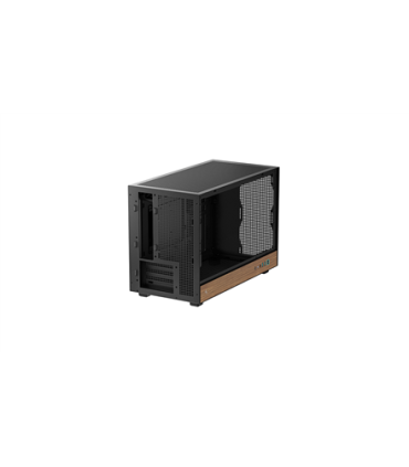 Deepcool CH260 Wood Micro Tower