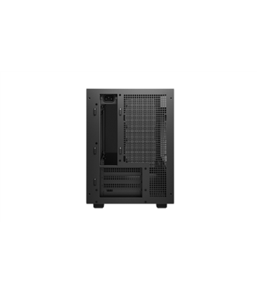 Deepcool CH260 Wood Micro Tower