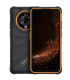 Hammer Iron 6 128GB, oranž