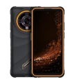 Hammer Iron 6 128GB, oranž