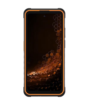 Hammer Iron 6 128GB, oranž