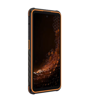 Hammer Iron 6 128GB, oranž
