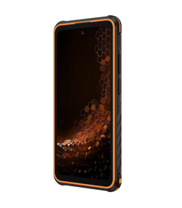 Hammer Iron 6 128GB, oranž