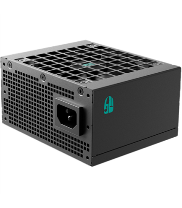 Deepcool 80 PLUS Gold PSU PS850P 850W