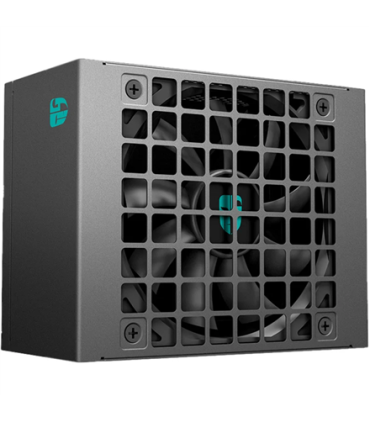 Deepcool 80 PLUS Gold PSU PS1000P 1000W