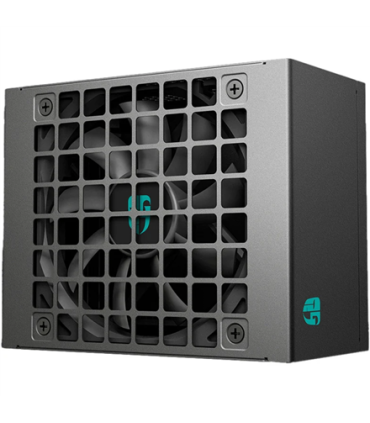 Deepcool 80 PLUS Gold PSU PS1000P 1000W