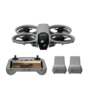 DJ Avata 360 Fly More Combo (RC 2) CP.FP.00000317