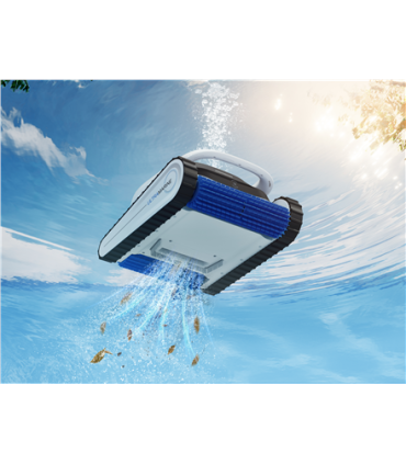 Ecovacs ULTRAMARINE P1