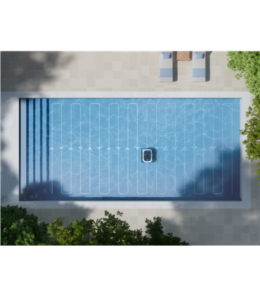 Ecovacs ULTRAMARINE P1