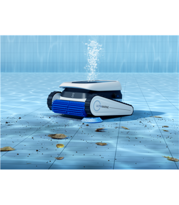 Ecovacs ULTRAMARINE P1