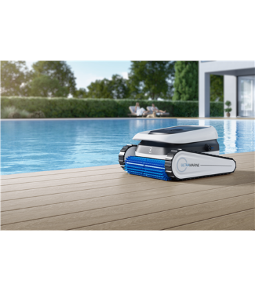 Ecovacs ULTRAMARINE P1