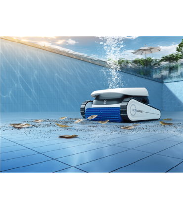 Ecovacs ULTRAMARINE P1