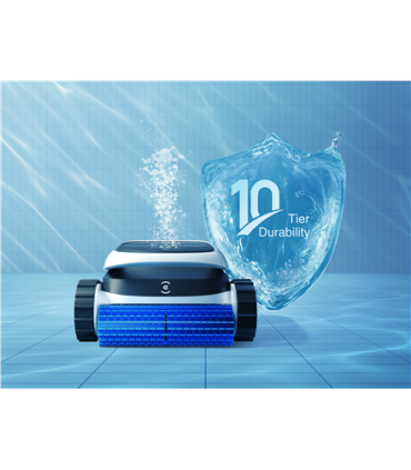 Ecovacs ULTRAMARINE P1