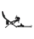 Lorgar Advanced RAF1 sim-racing kokpit, kokkupandav