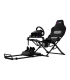 Lorgar Advanced RAF1 sim-racing kokpit, kokkupandav
