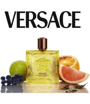 Versace Eros Energy EDP (50mL)