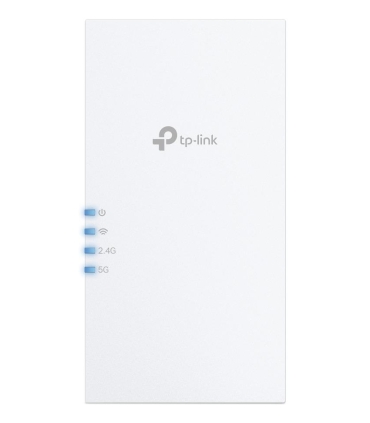 TP-LINK WRL RANGE EXTENDER 3600MBPS/DUAL BAND RE220BE 