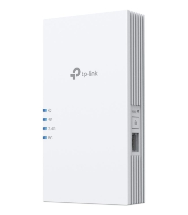 TP-LINK WRL RANGE EXTENDER 3600MBPS/DUAL BAND RE220BE 