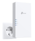 TP-LINK WRL RANGE EXTENDER 3600MBPS/DUAL BAND RE220BE 