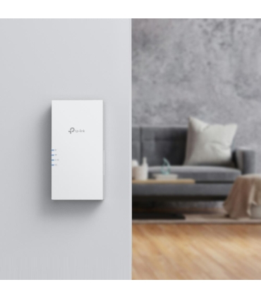 TP-LINK WRL RANGE EXTENDER 3600MBPS/DUAL BAND RE220BE 
