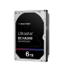 Western Digital Ultrastar DC HA340 6TB HDD 0B47077