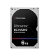 Western Digital Ultrastar DC HA340 6TB HDD 0B47077