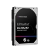 Western Digital Ultrastar DC HA340 6TB HDD 0B47077