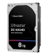 Western Digital Ultrastar DC HA340 8TB HDD 0B47078