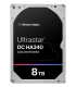 Western Digital Ultrastar DC HA340 8TB HDD 0B47078