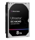 Western Digital Ultrastar DC HA340 8TB HDD 0B47078