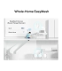 TP-LINK Wireless Router  Wireless Router 1200 Mbps IEEE 802.11a IEEE 802.11 b/g IEEE 802.11n IEEE 802.11ac 3x10/100/1000M LAN \ 