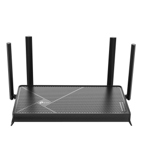 TP-LINK Wireless Router  Wireless Router 3600 Mbps LAN \ WAN ports 1 Number of antennas 4 ARCHERBE230