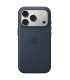 Apple iPhone 17 Pro TechWoven Case with MagSafe - Blue