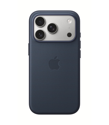 Apple iPhone 17 Pro TechWoven Case with MagSafe - Blue