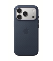 Apple iPhone 17 Pro TechWoven Case with MagSafe - Blue