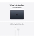 Apple MacBook Air 15,3" Apple M5, 24GB, 1TB SSD