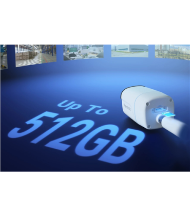 Reolink | 4K Smart PoE Camera with ColorX Night Vision | RP-PCB8M | Bullet | 8 MP | 2.8mm/F1.6 | IP67 | H.265/H.264 | MicroSD ca