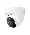Reolink | 4K Smart PoE Camera with Color Night Vision | RP-PCT8M | Dome | 8 MP | 2.8mm/F1.6 | IP67 | H.265/H.264 | MicroSD card 