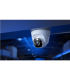 Reolink | 4K Smart PoE Camera with Color Night Vision | RP-PCT8M | Dome | 8 MP | 2.8mm/F1.6 | IP67 | H.265/H.264 | MicroSD card 