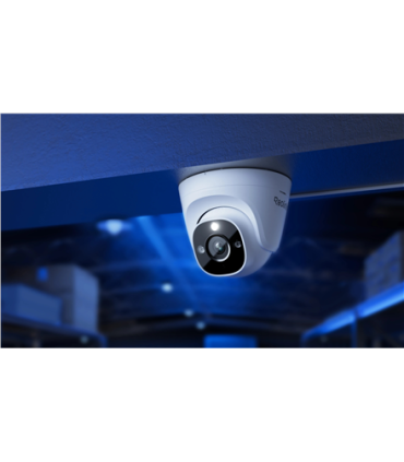 Reolink | 4K Smart PoE Camera with Color Night Vision | RP-PCT8M | Dome | 8 MP | 2.8mm/F1.6 | IP67 | H.265/H.264 | MicroSD card 