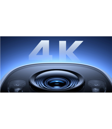 Reolink | 4K Smart PoE Camera with Color Night Vision | RP-PCT8M | Dome | 8 MP | 2.8mm/F1.6 | IP67 | H.265/H.264 | MicroSD card 